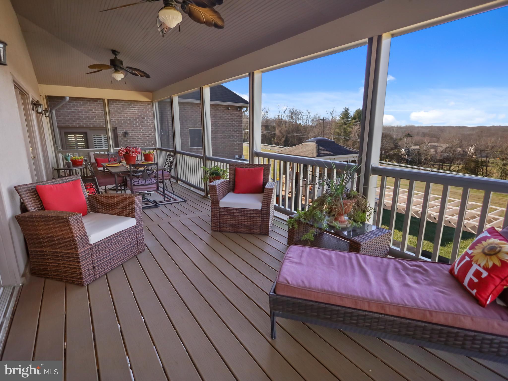 FRIENDSHIP ESTATES - Residential