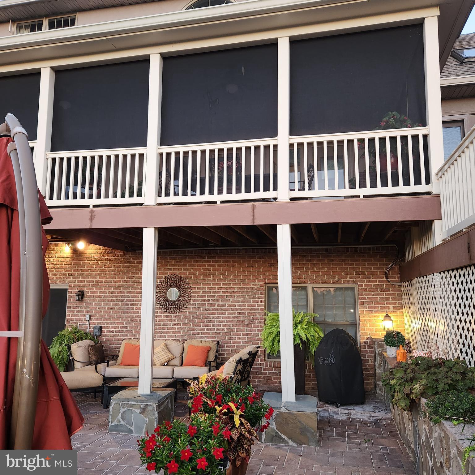 FRIENDSHIP ESTATES - Residential