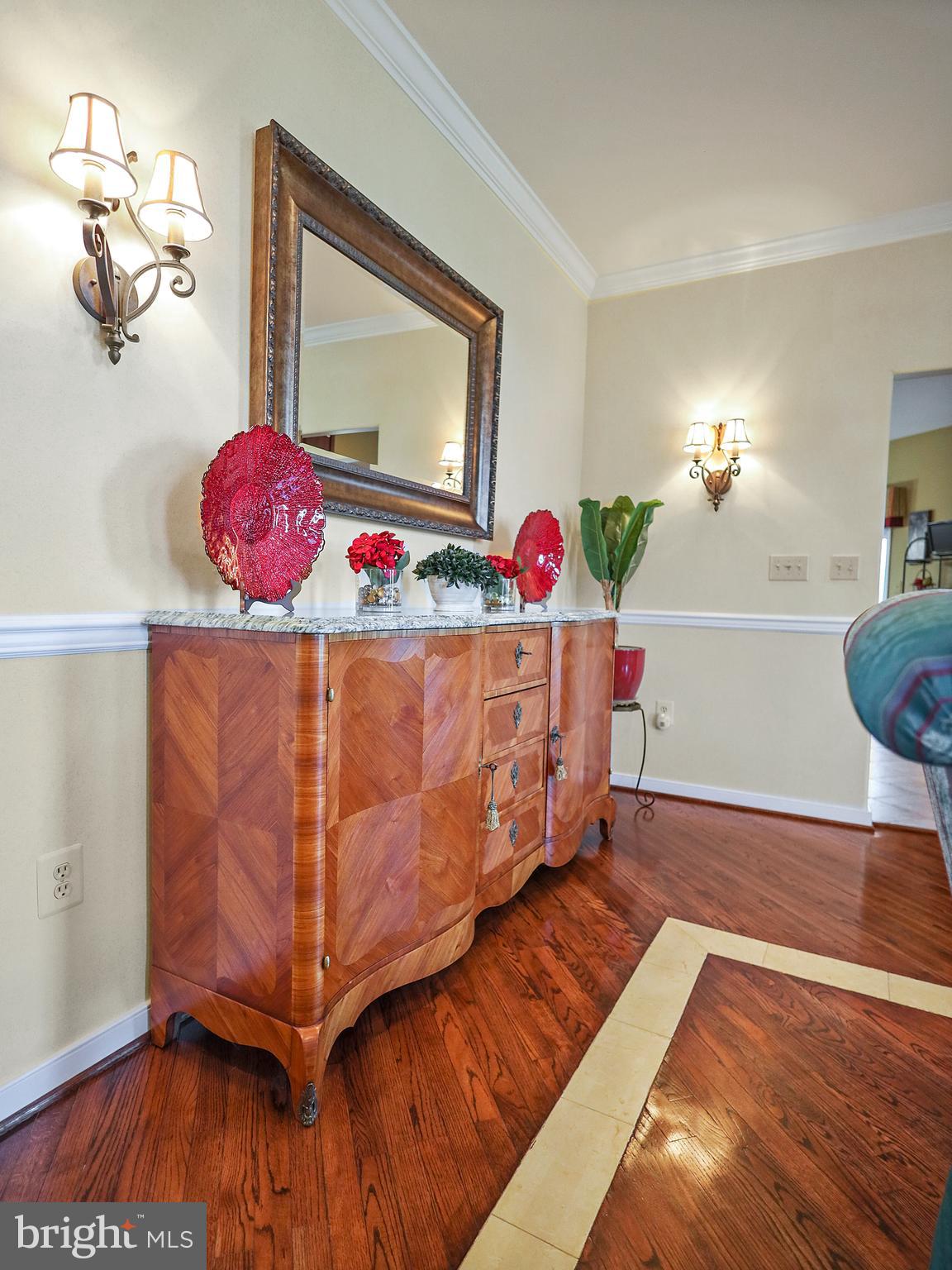 FRIENDSHIP ESTATES - Residential