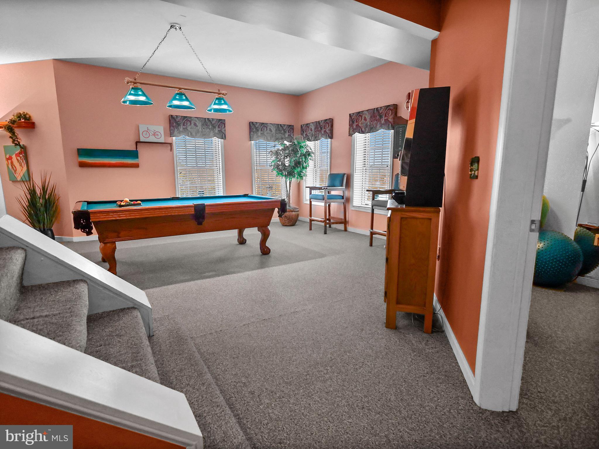 FRIENDSHIP ESTATES - Residential