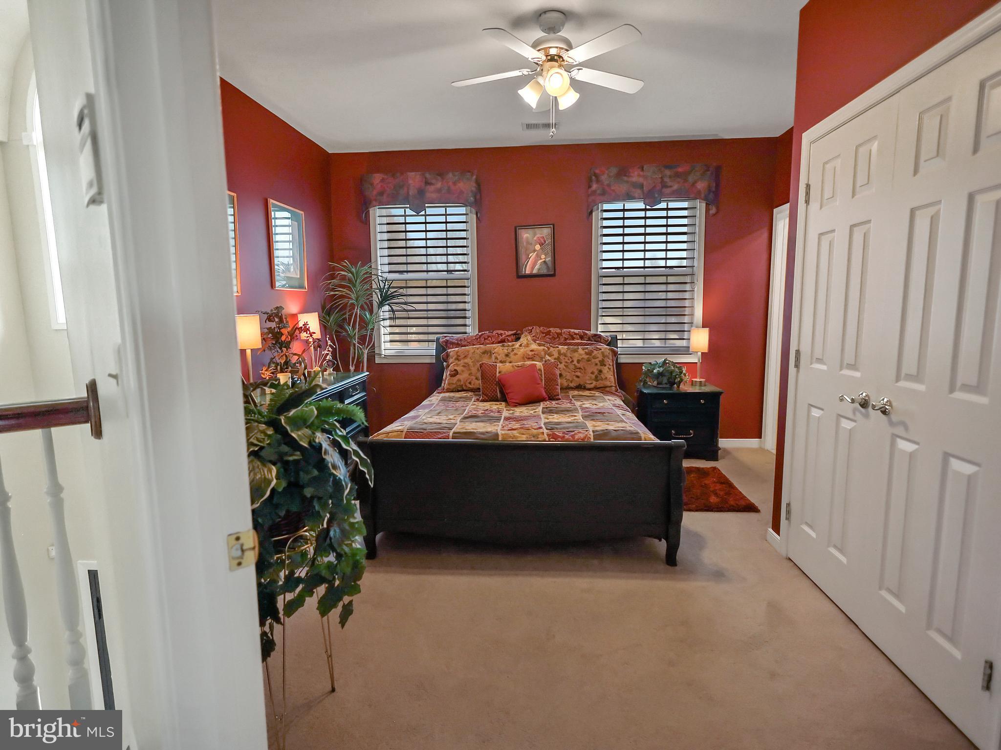 FRIENDSHIP ESTATES - Residential