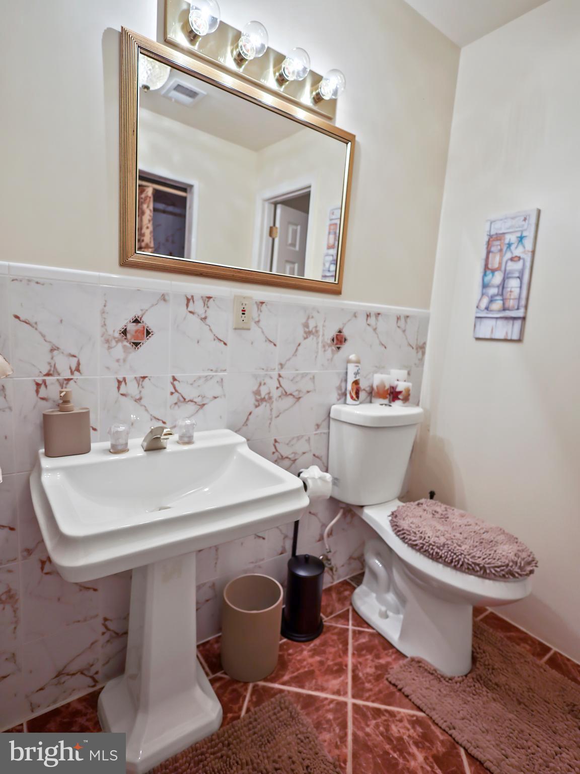 FRIENDSHIP ESTATES - Residential