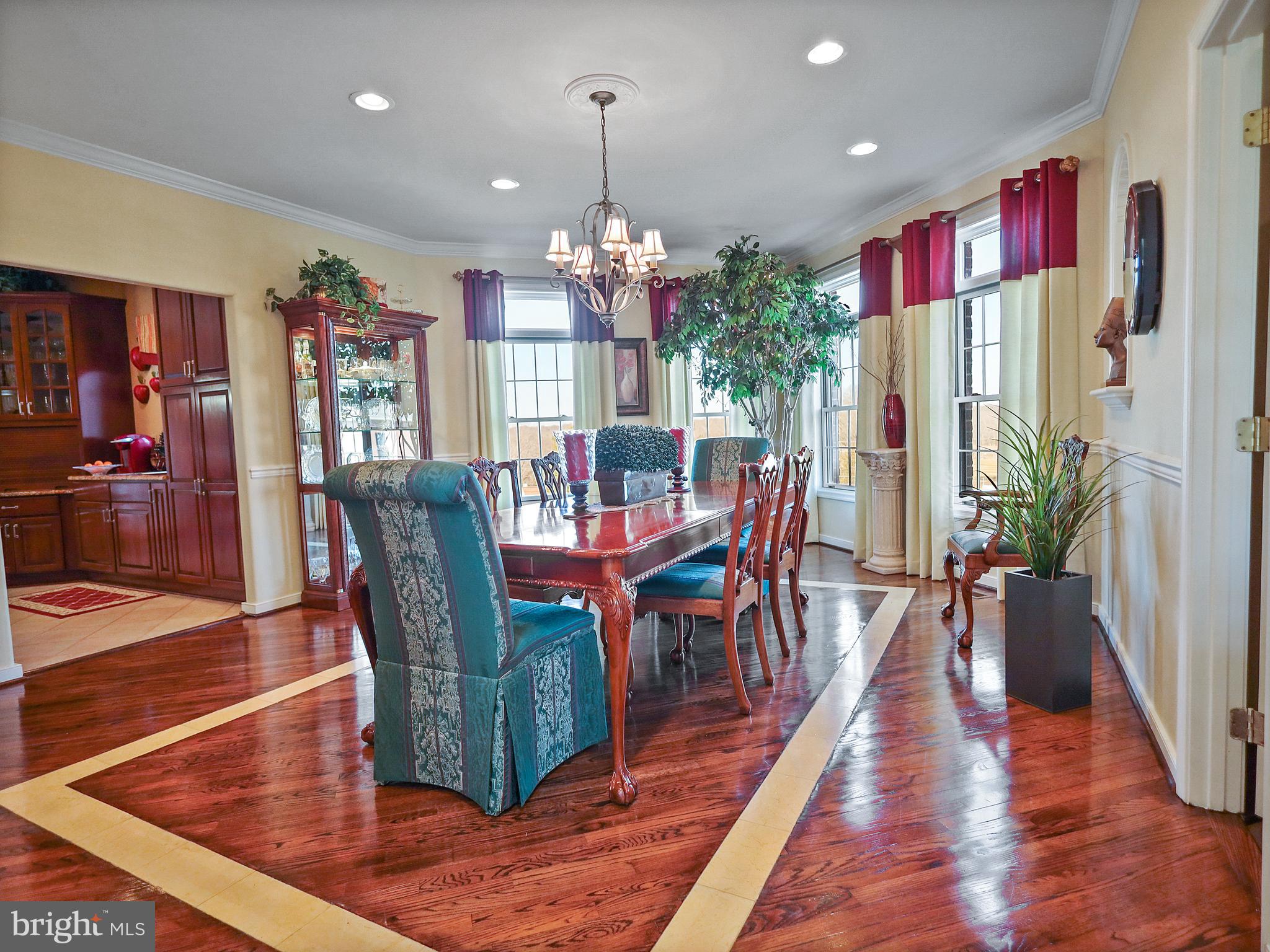 FRIENDSHIP ESTATES - Residential