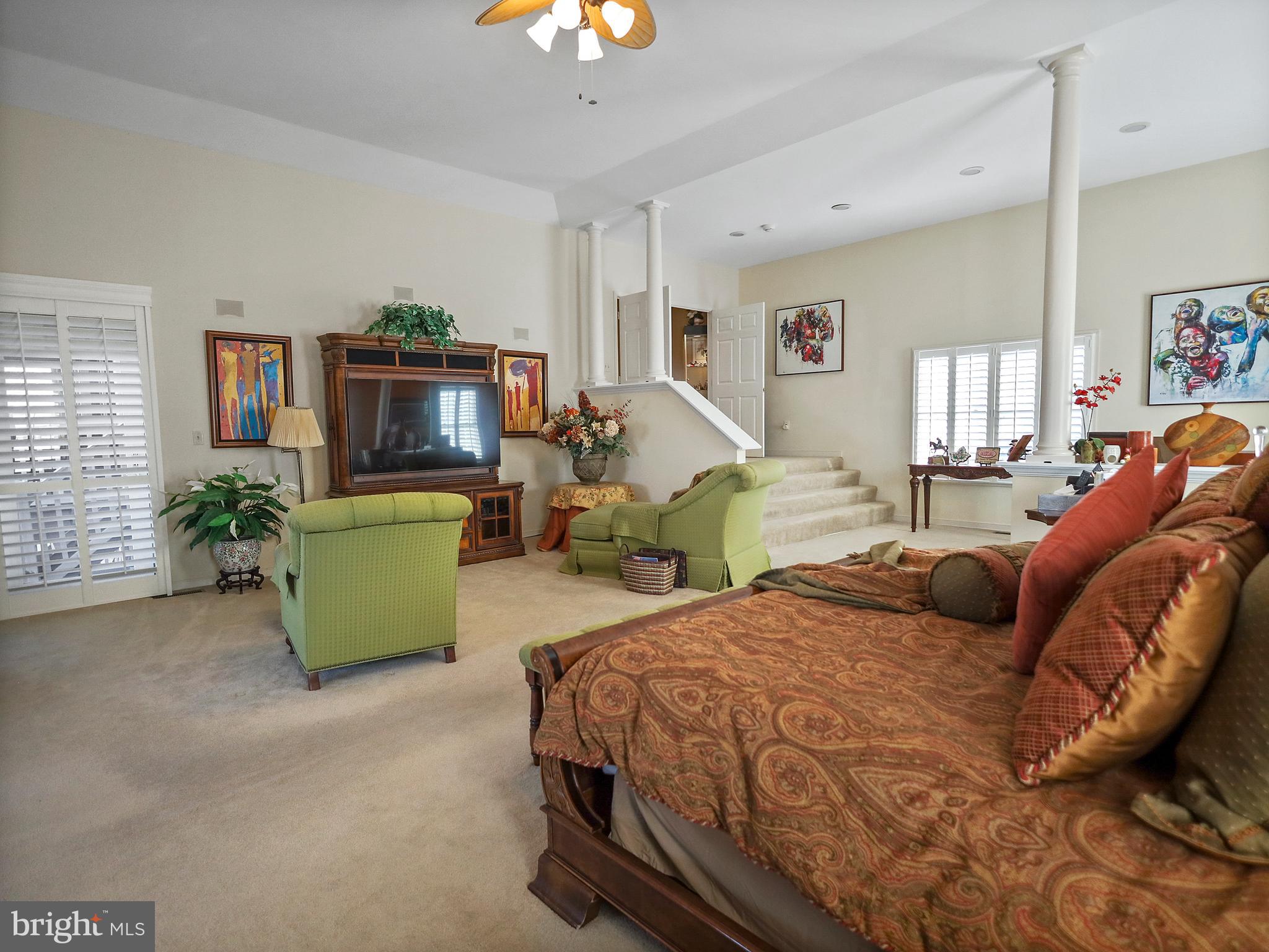 FRIENDSHIP ESTATES - Residential