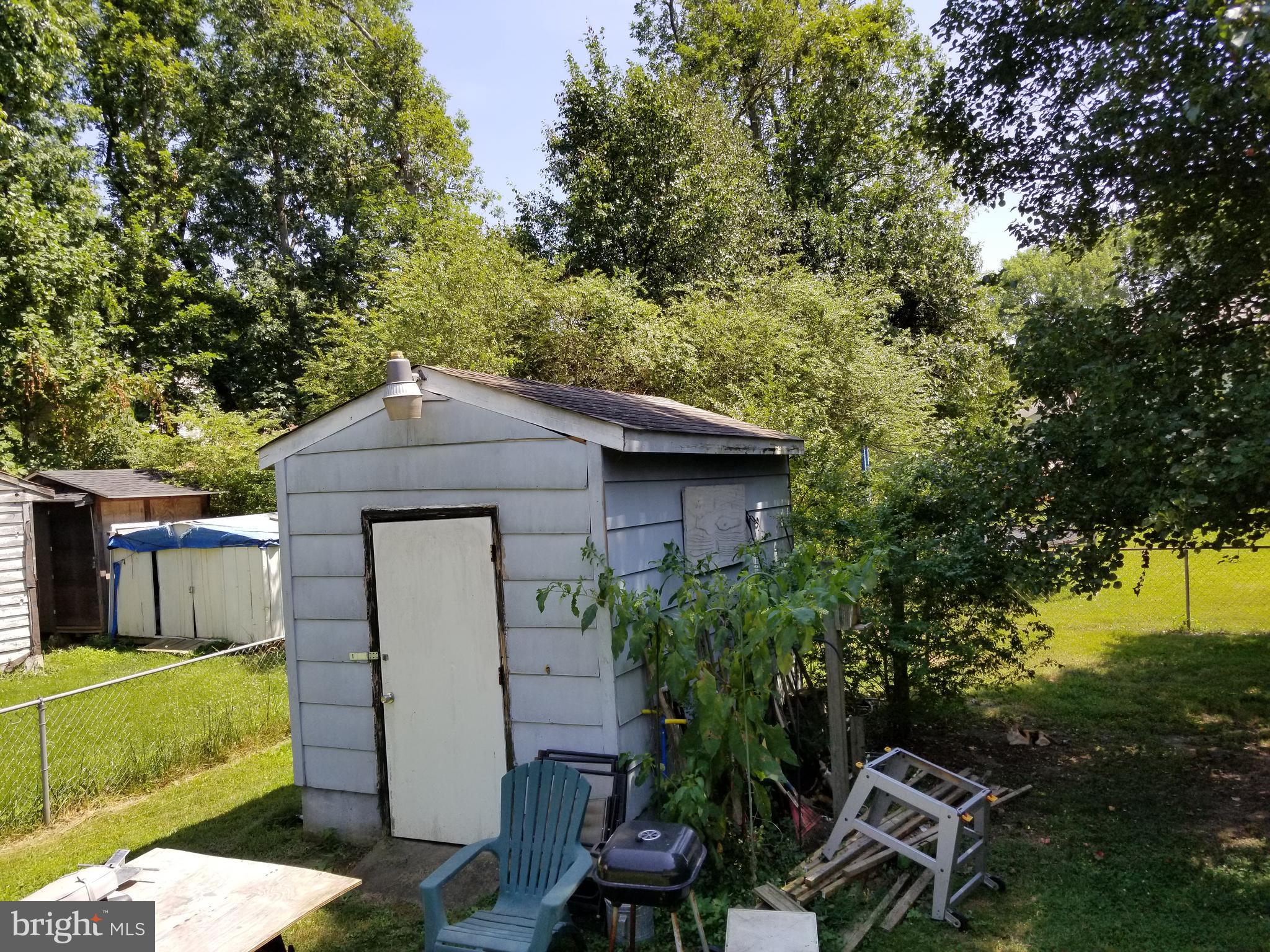 MILL GARDEN SOUTH - Residential