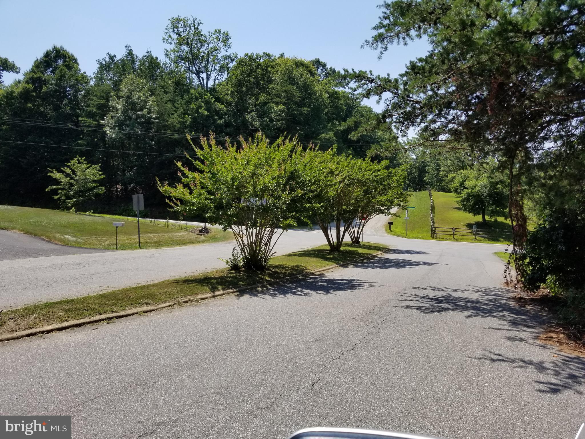 MILL GARDEN SOUTH - Residential