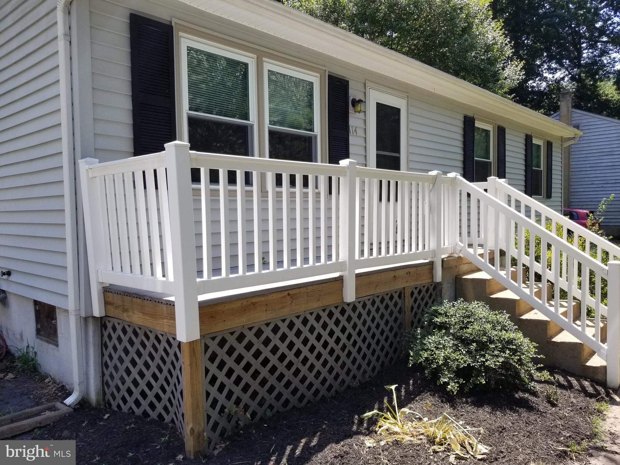 MILL GARDEN SOUTH - Residential