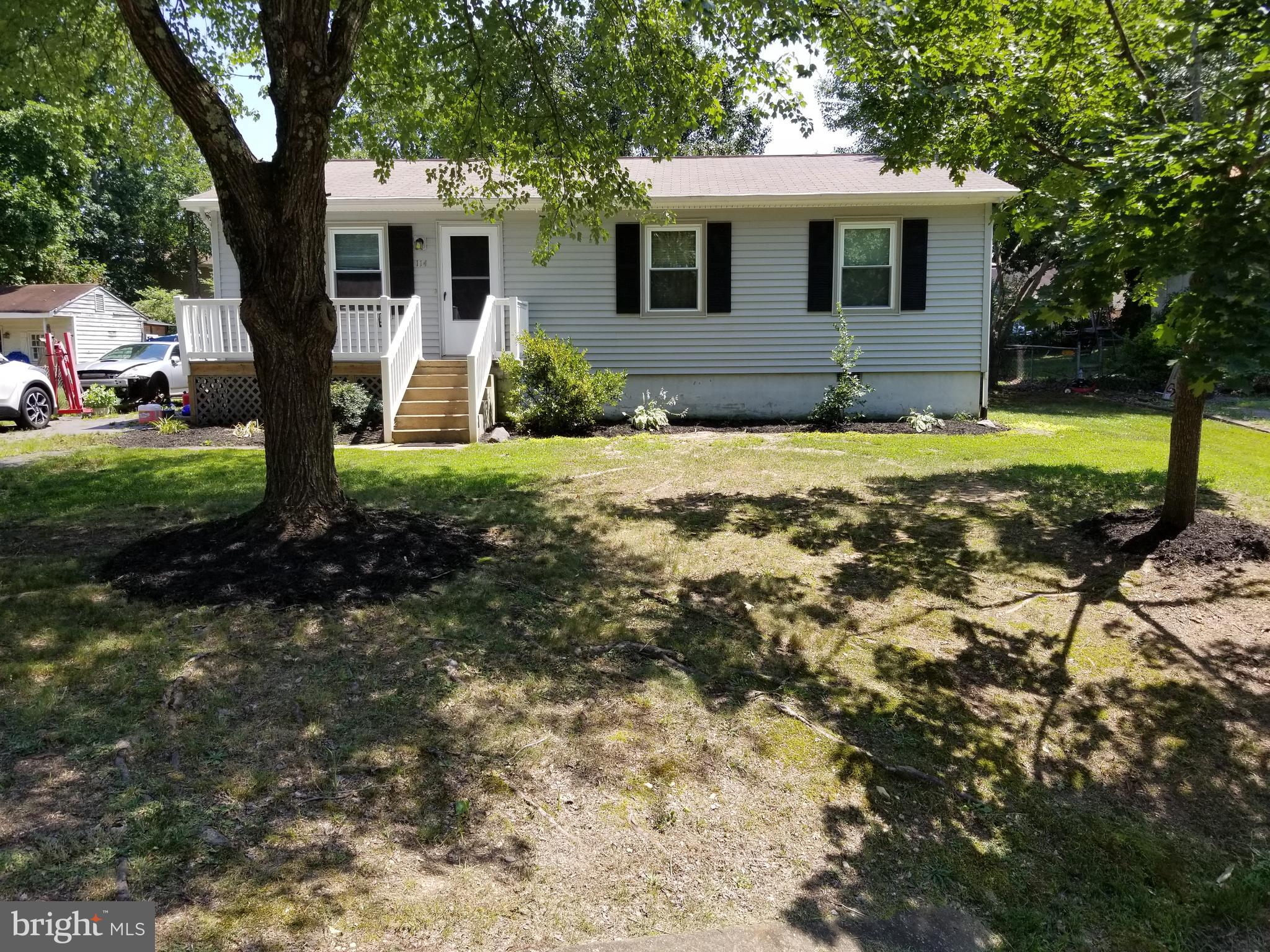 MILL GARDEN SOUTH - Residential