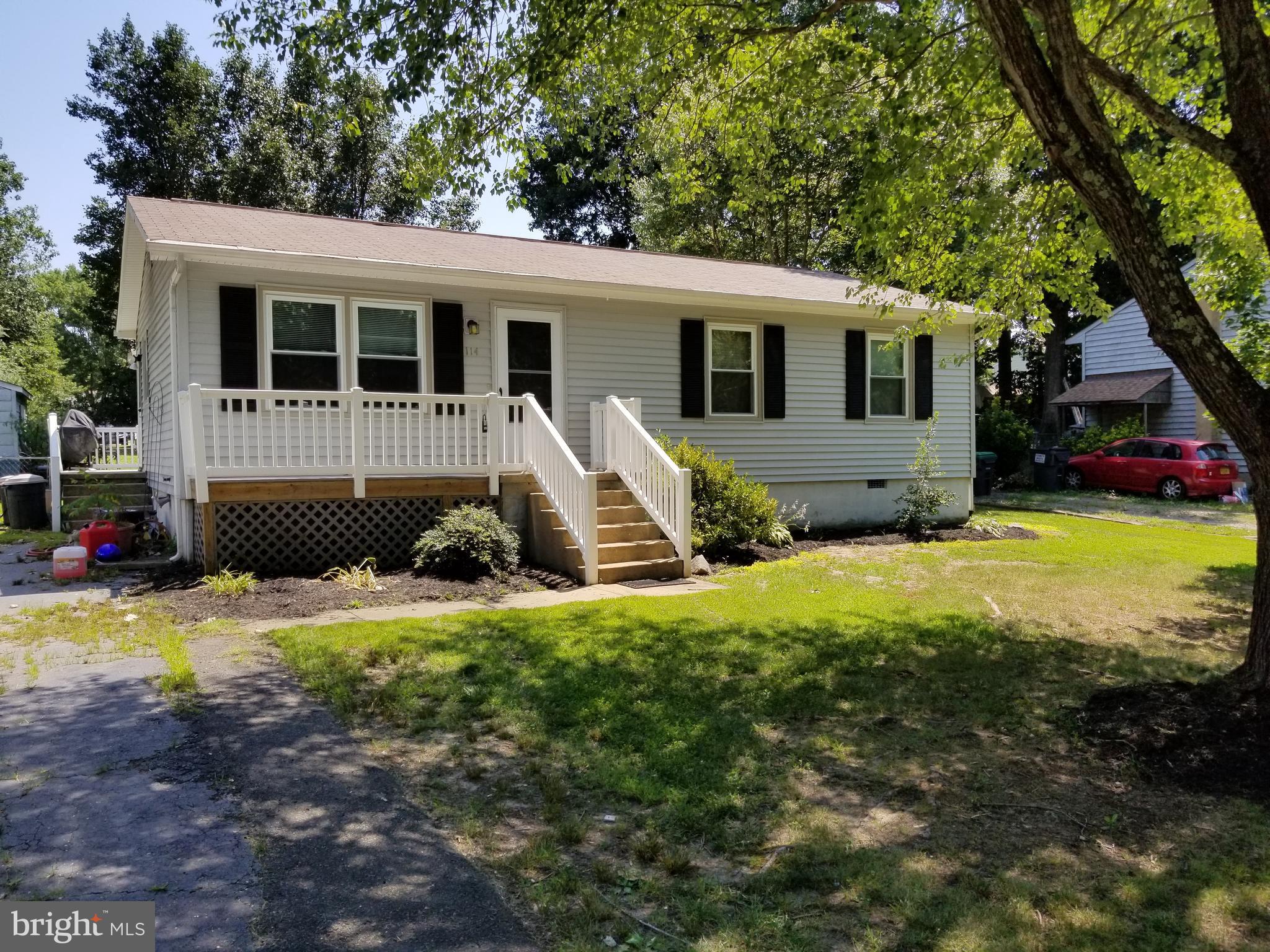 MILL GARDEN SOUTH - Residential