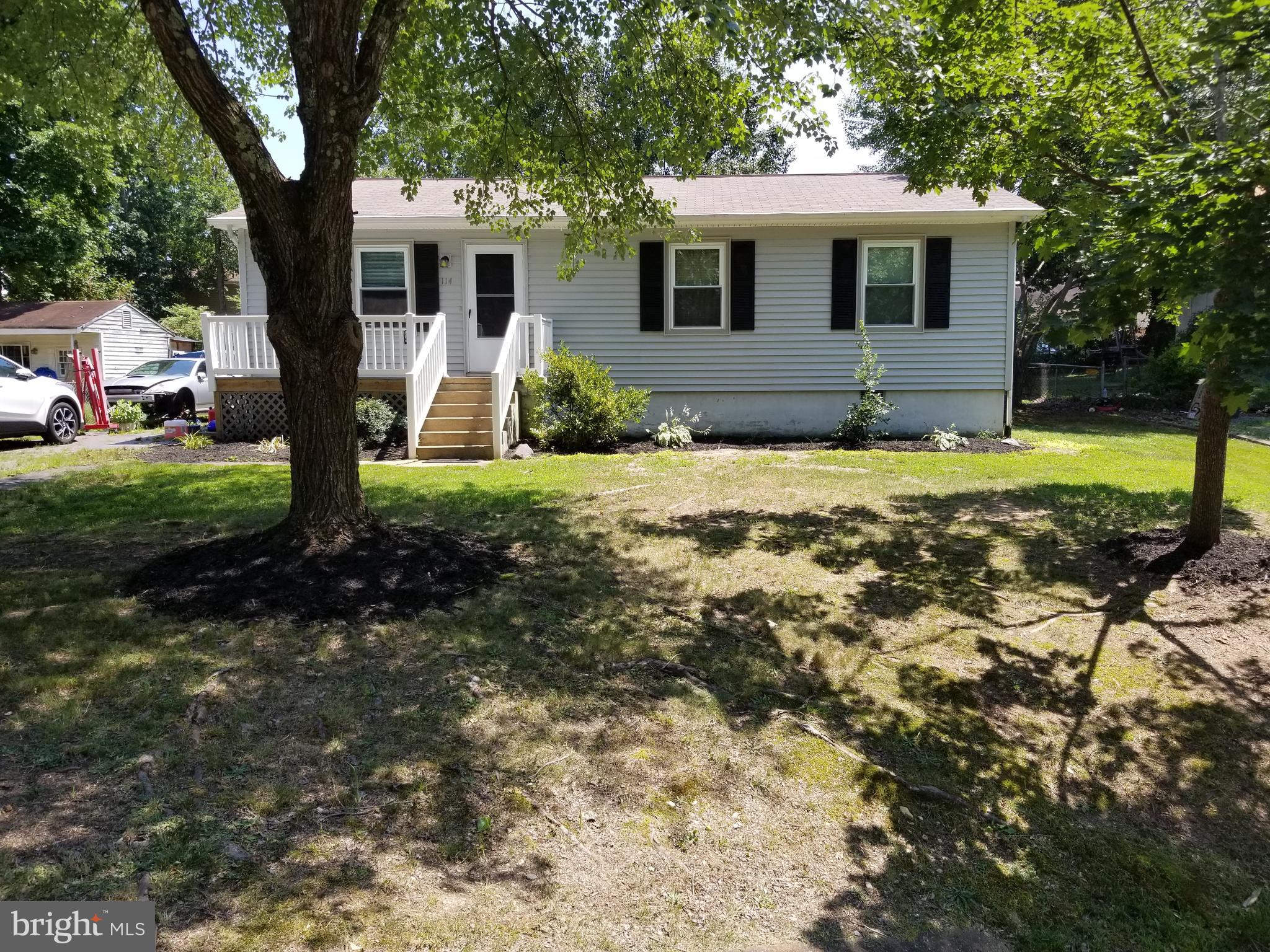 MILL GARDEN SOUTH - Residential