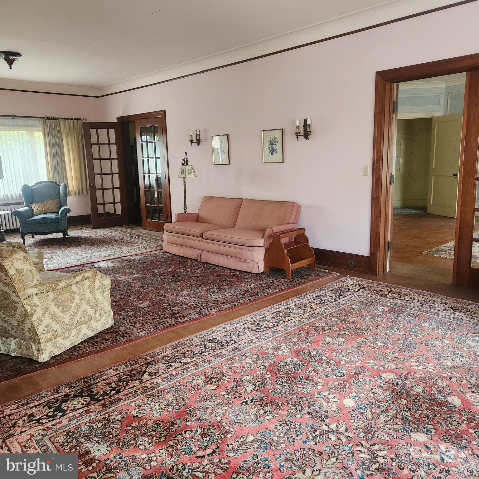 CURTIS PARK - Residential