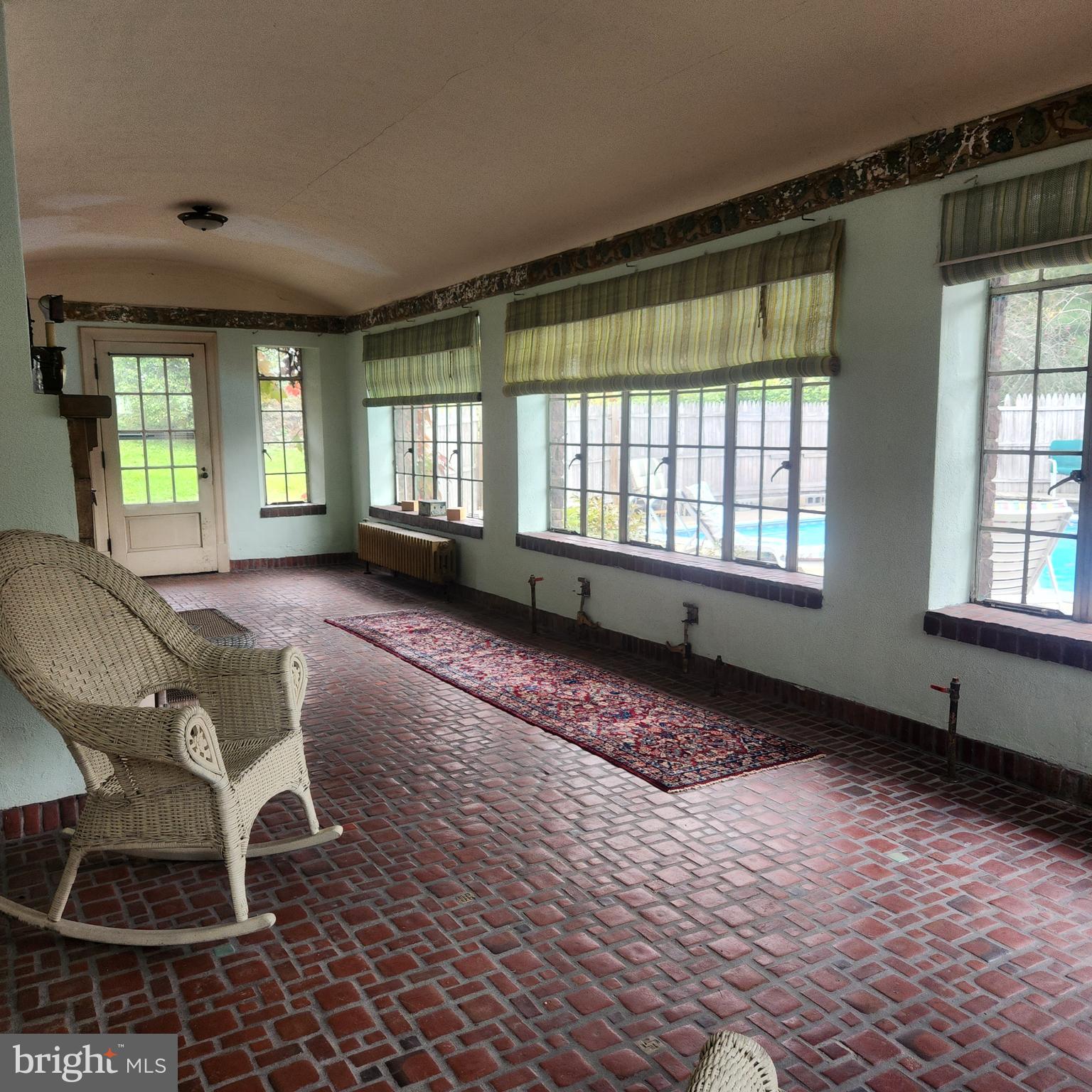 CURTIS PARK - Residential