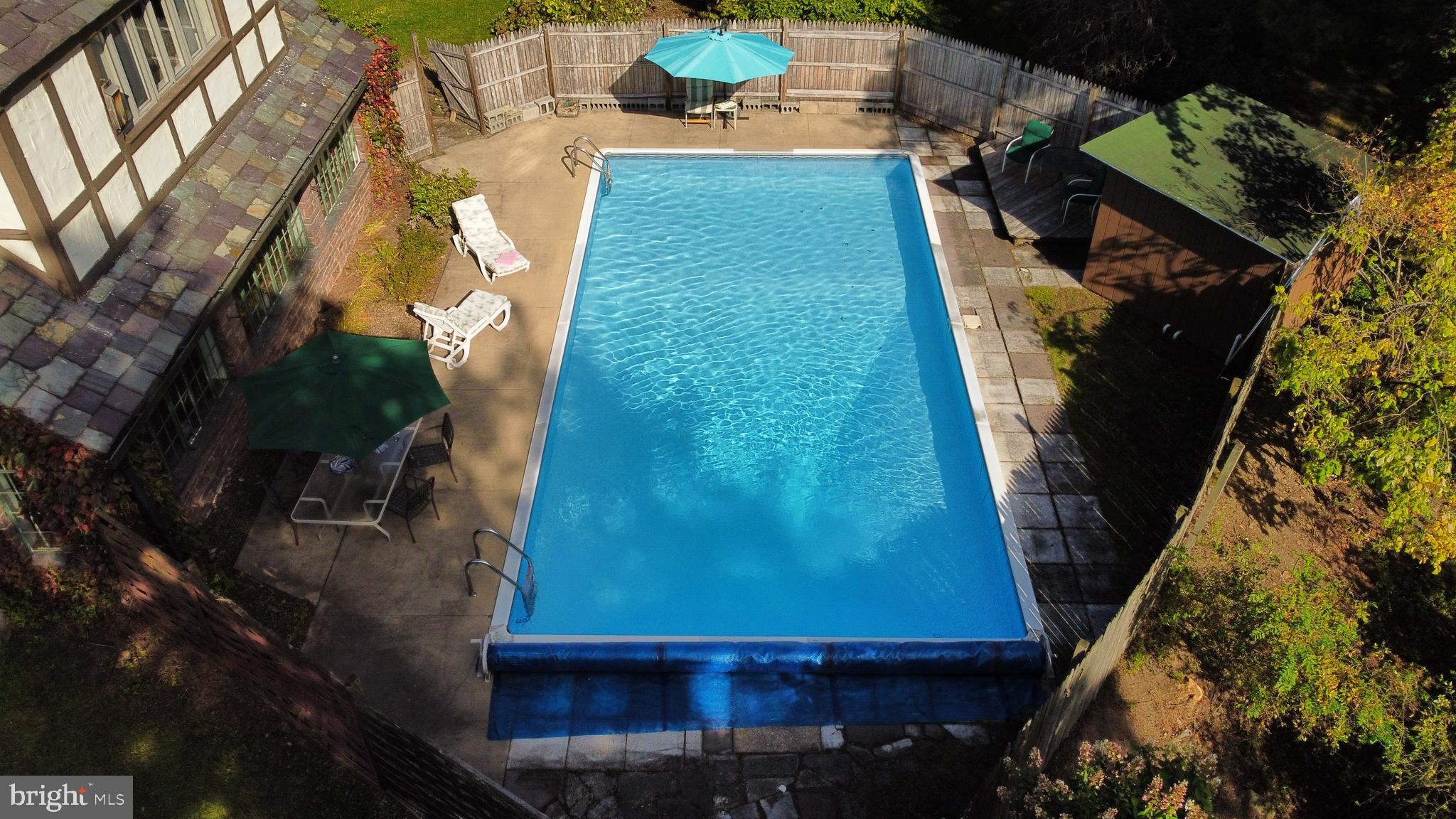 CURTIS PARK - Residential