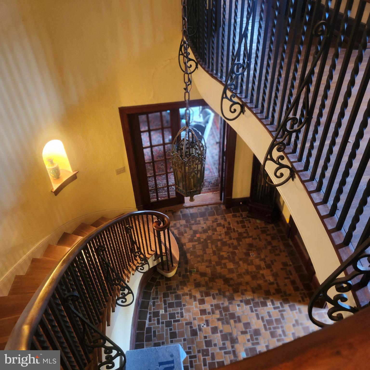 CURTIS PARK - Residential