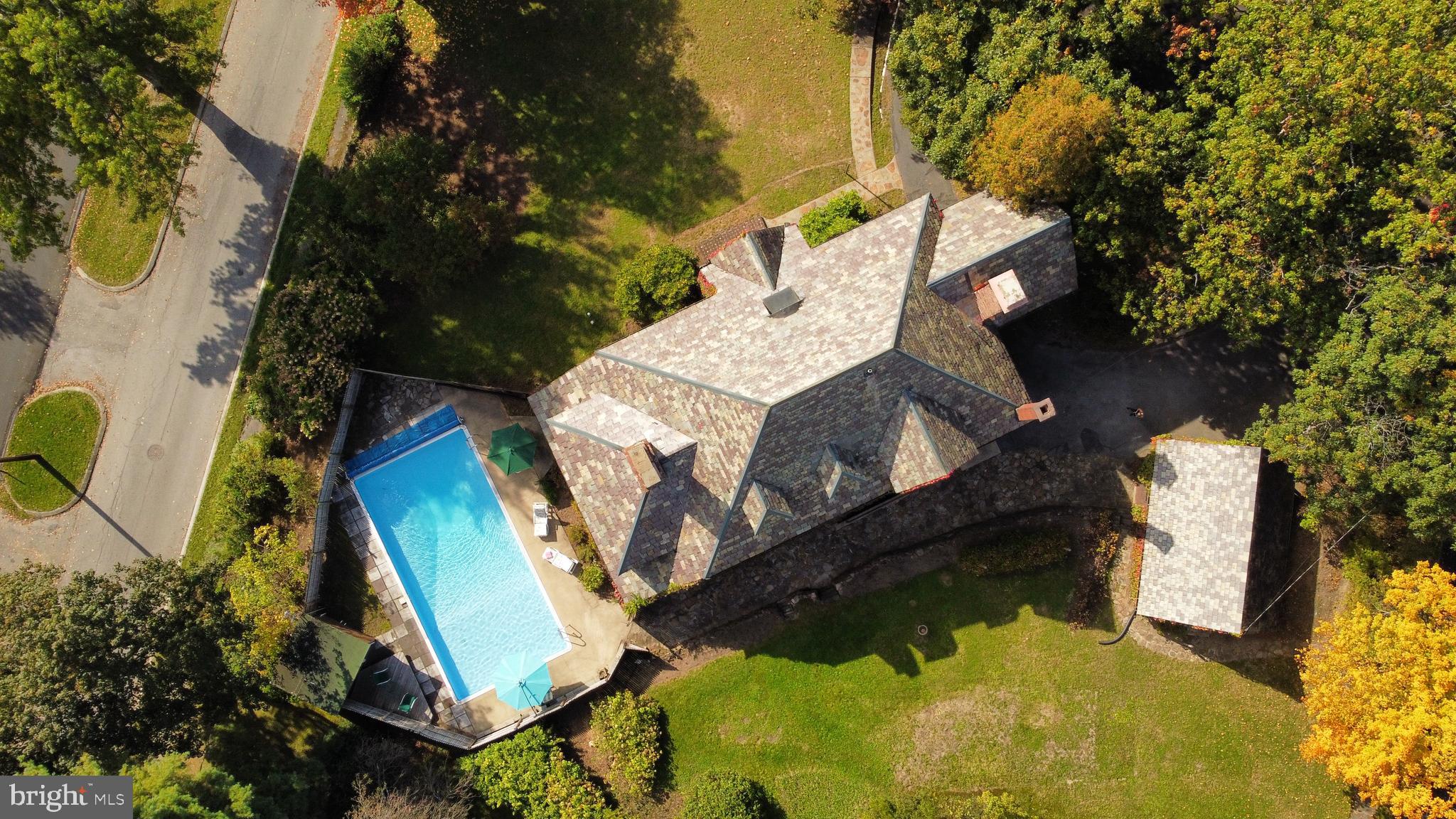 CURTIS PARK - Residential