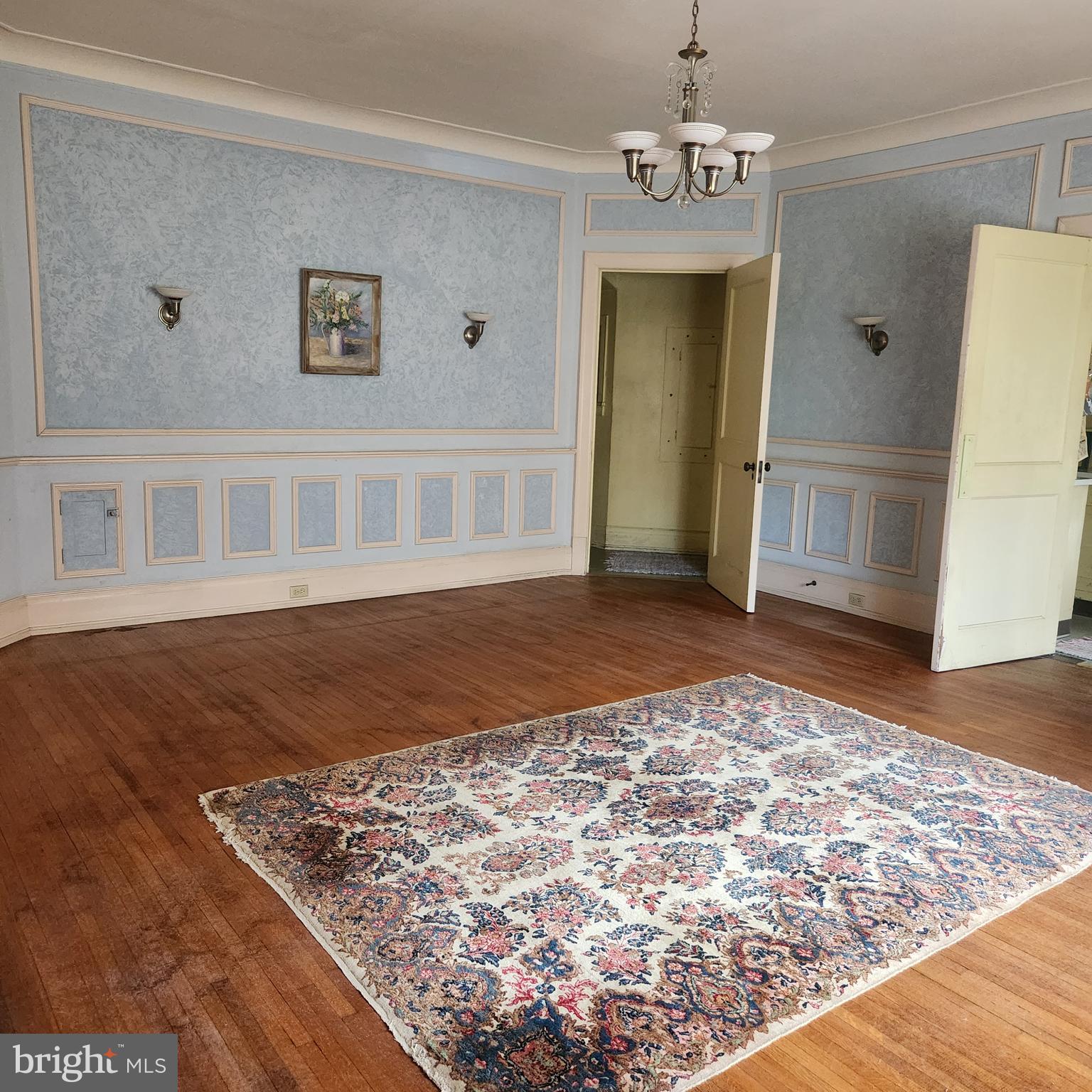 CURTIS PARK - Residential