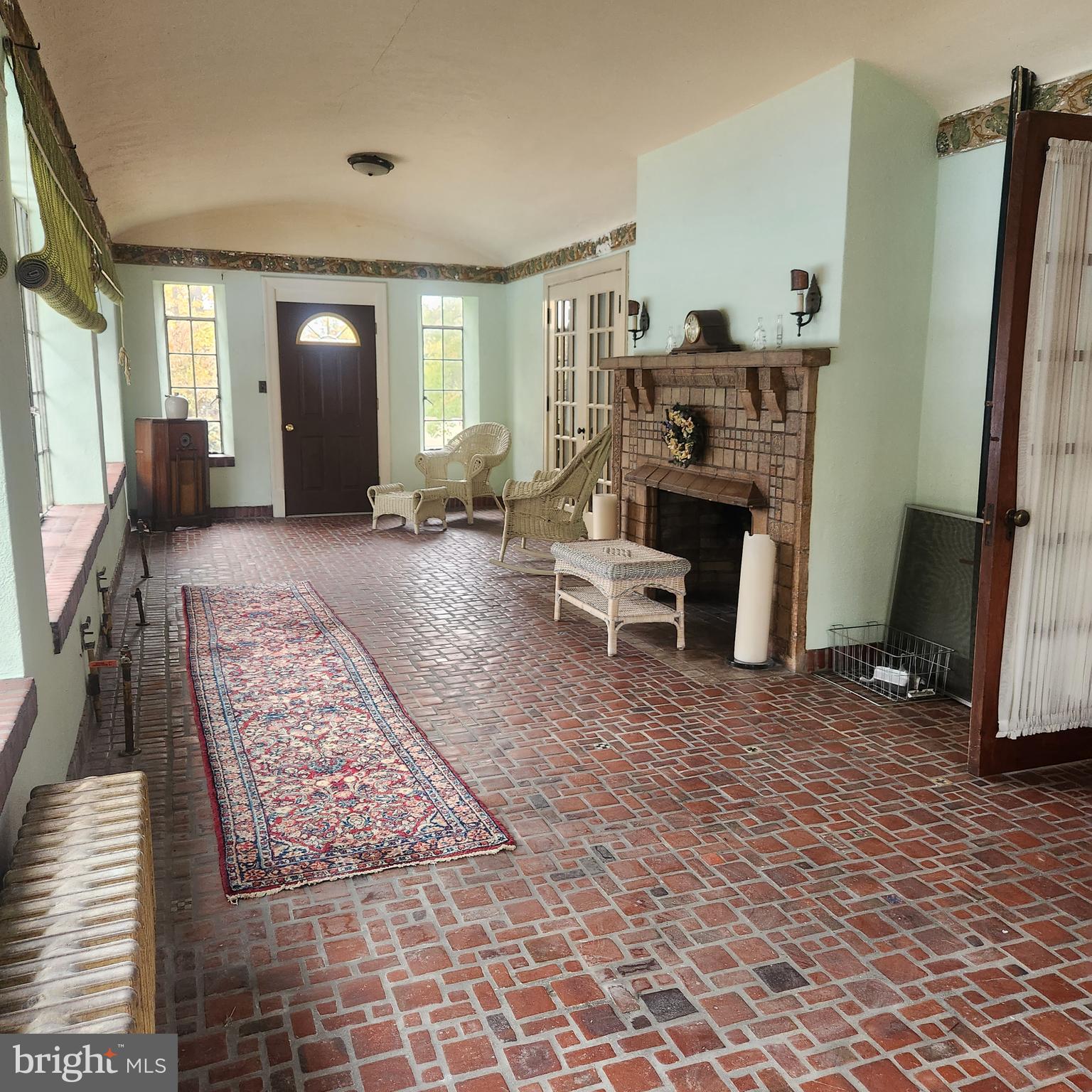 CURTIS PARK - Residential