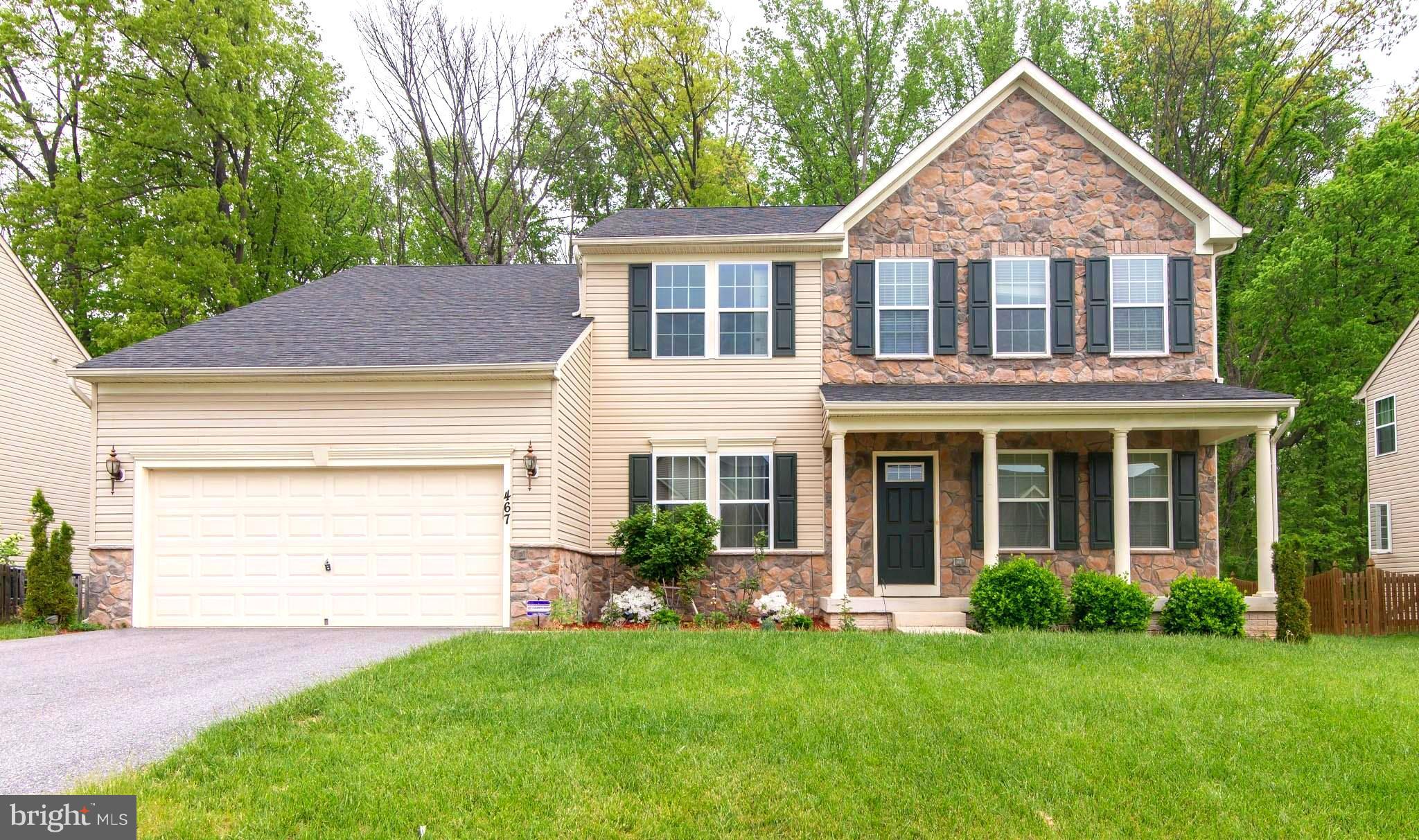 MADDEX FARM - Residential