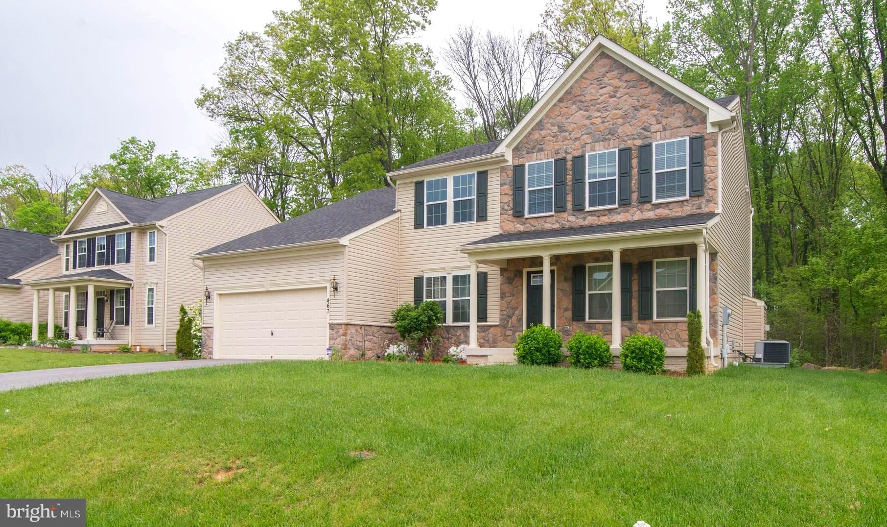 MADDEX FARM - Residential