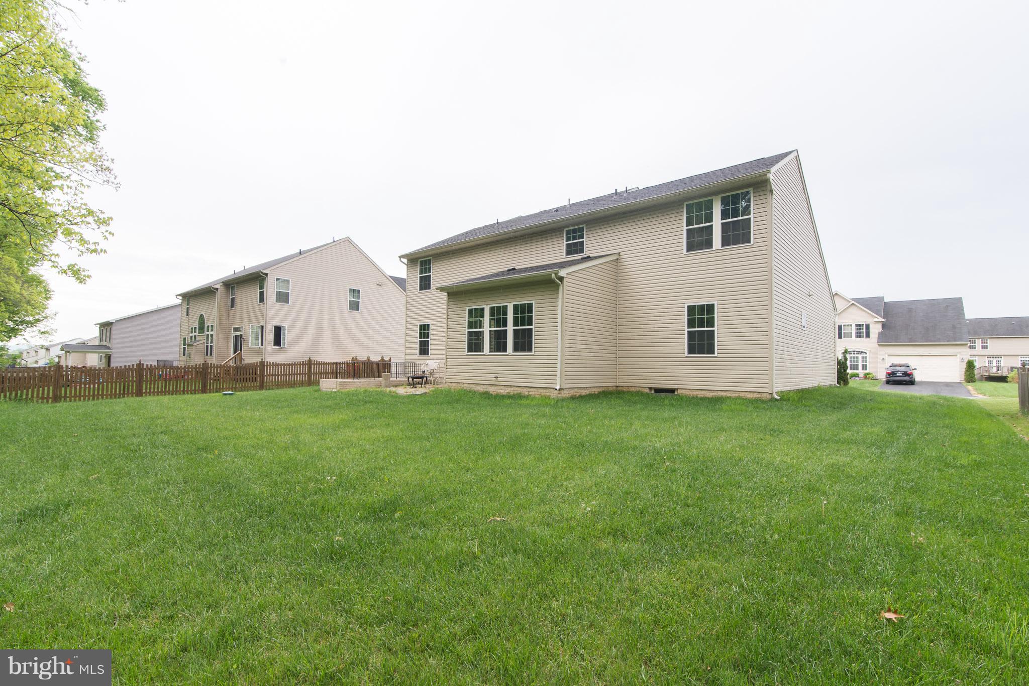 MADDEX FARM - Residential