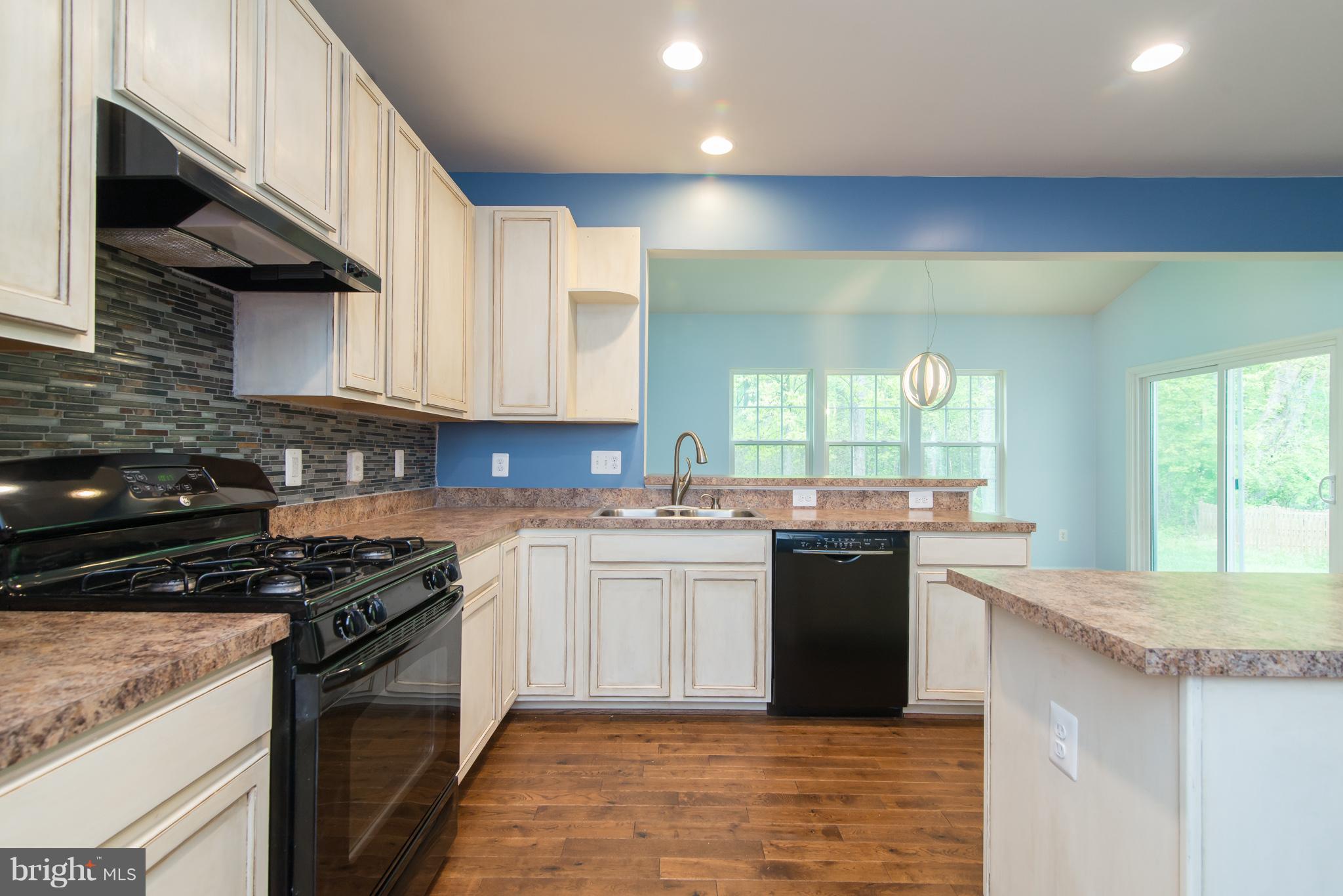 MADDEX FARM - Residential