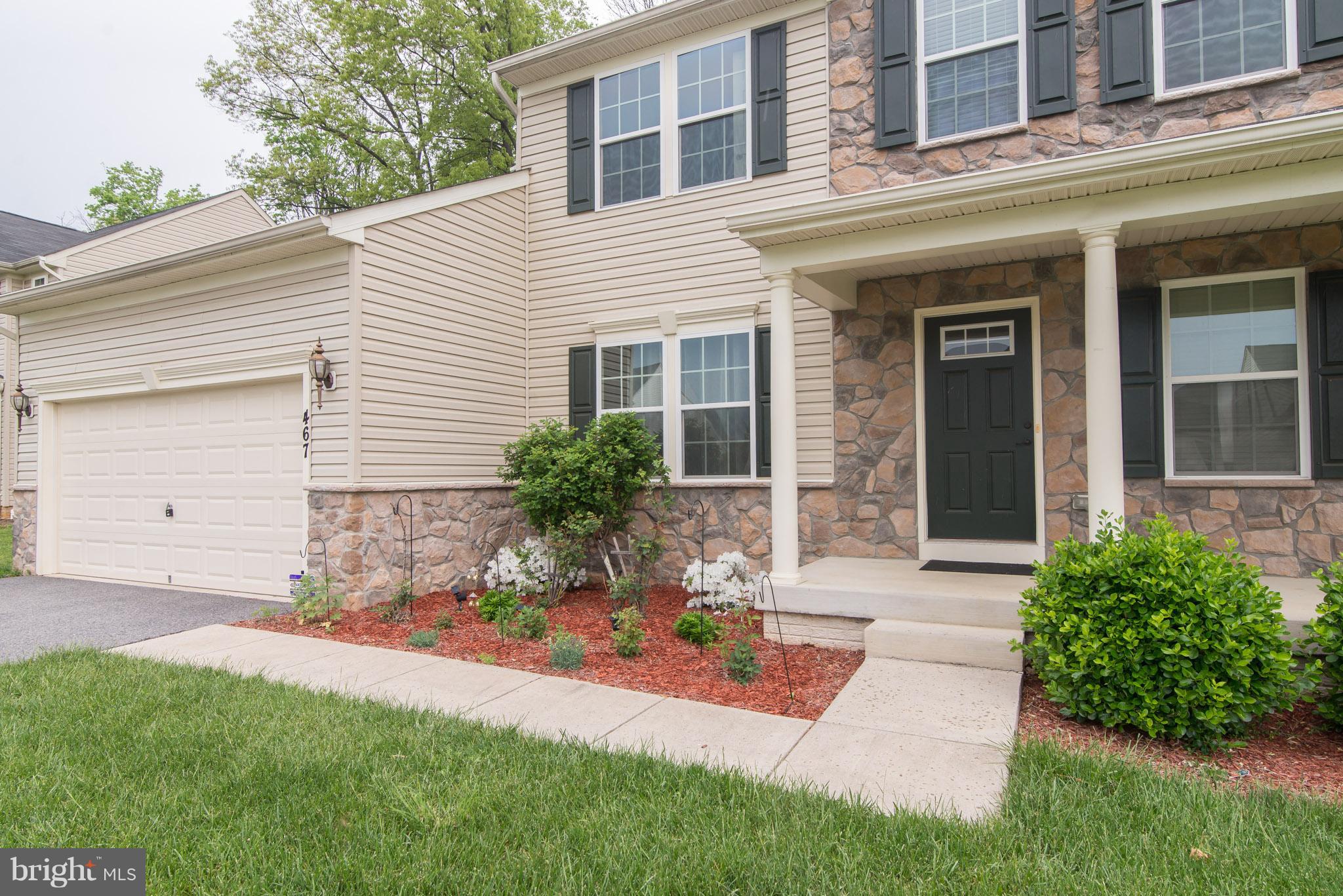 MADDEX FARM - Residential