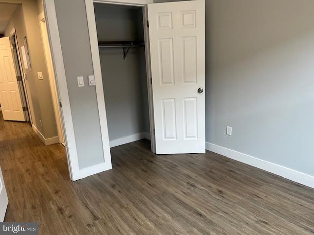 GERMANTOWN - Residential Lease