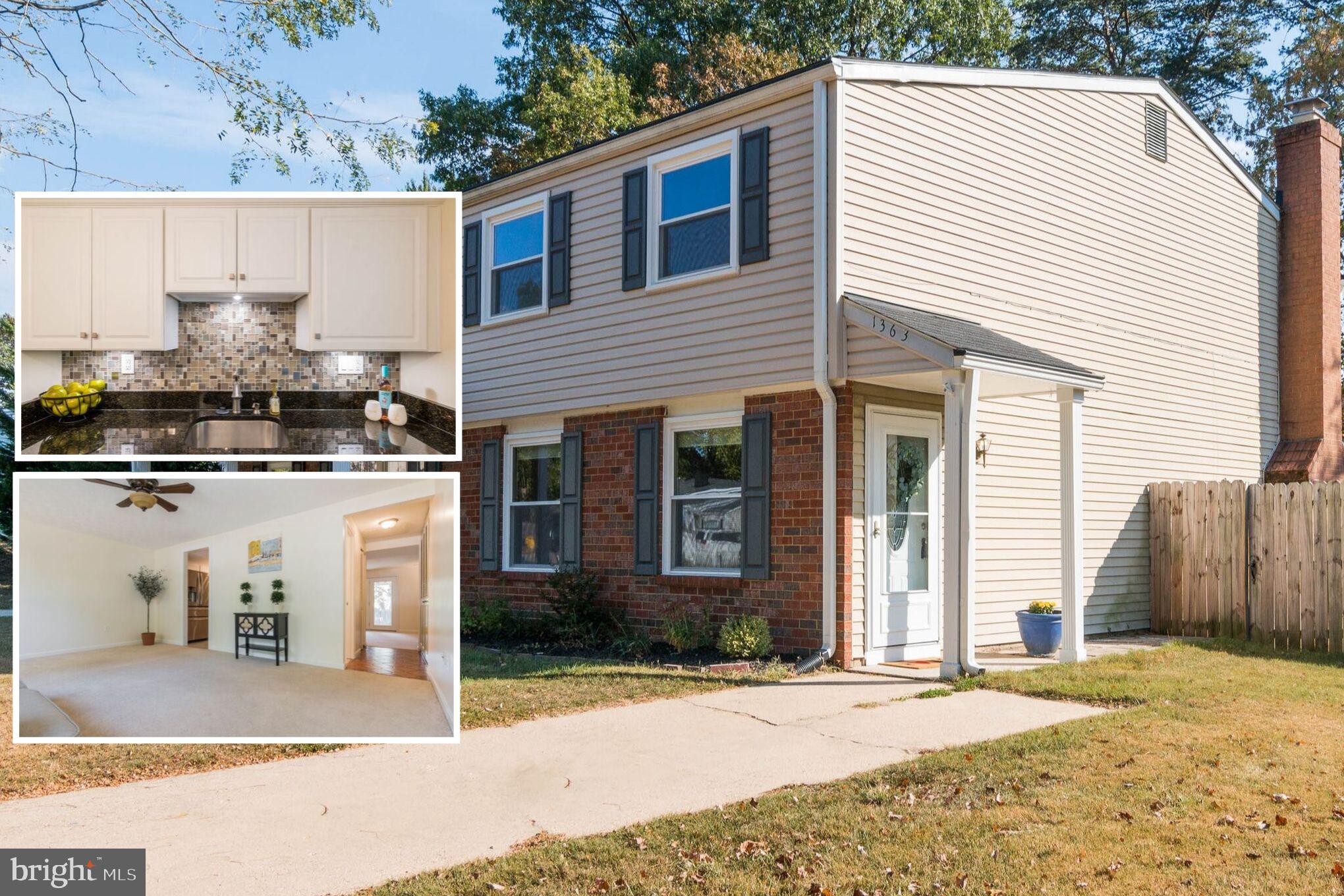 WEDGEWOOD FOREST - Residential