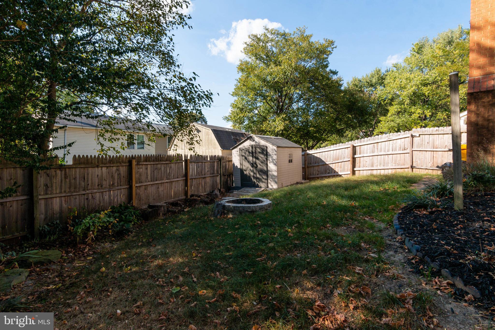 WEDGEWOOD FOREST - Residential