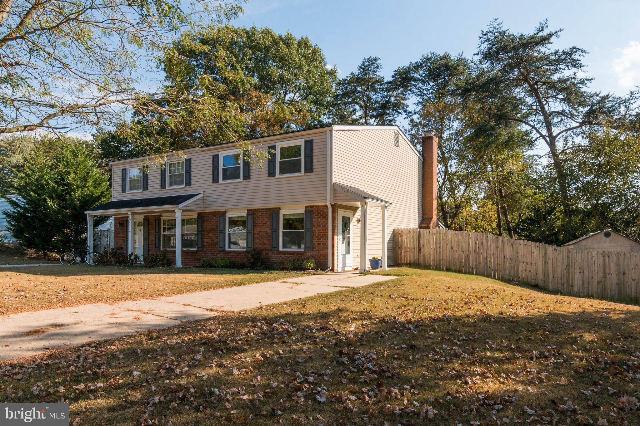 WEDGEWOOD FOREST - Residential
