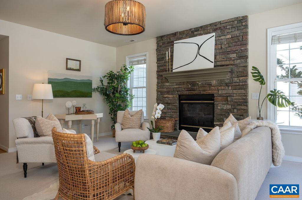 GRAYROCK - Residential