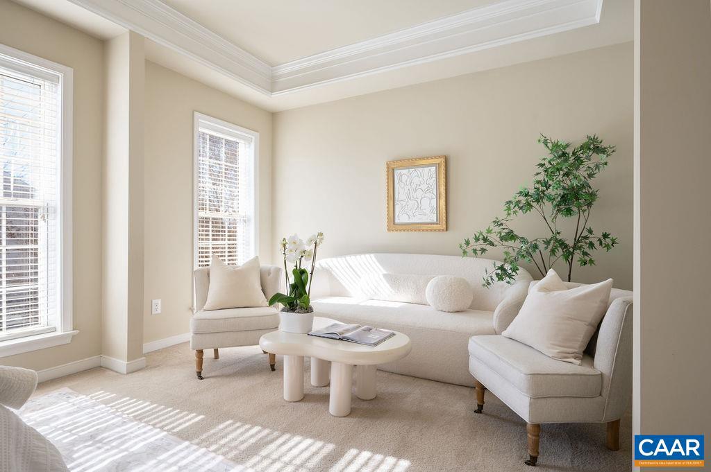 GRAYROCK - Residential