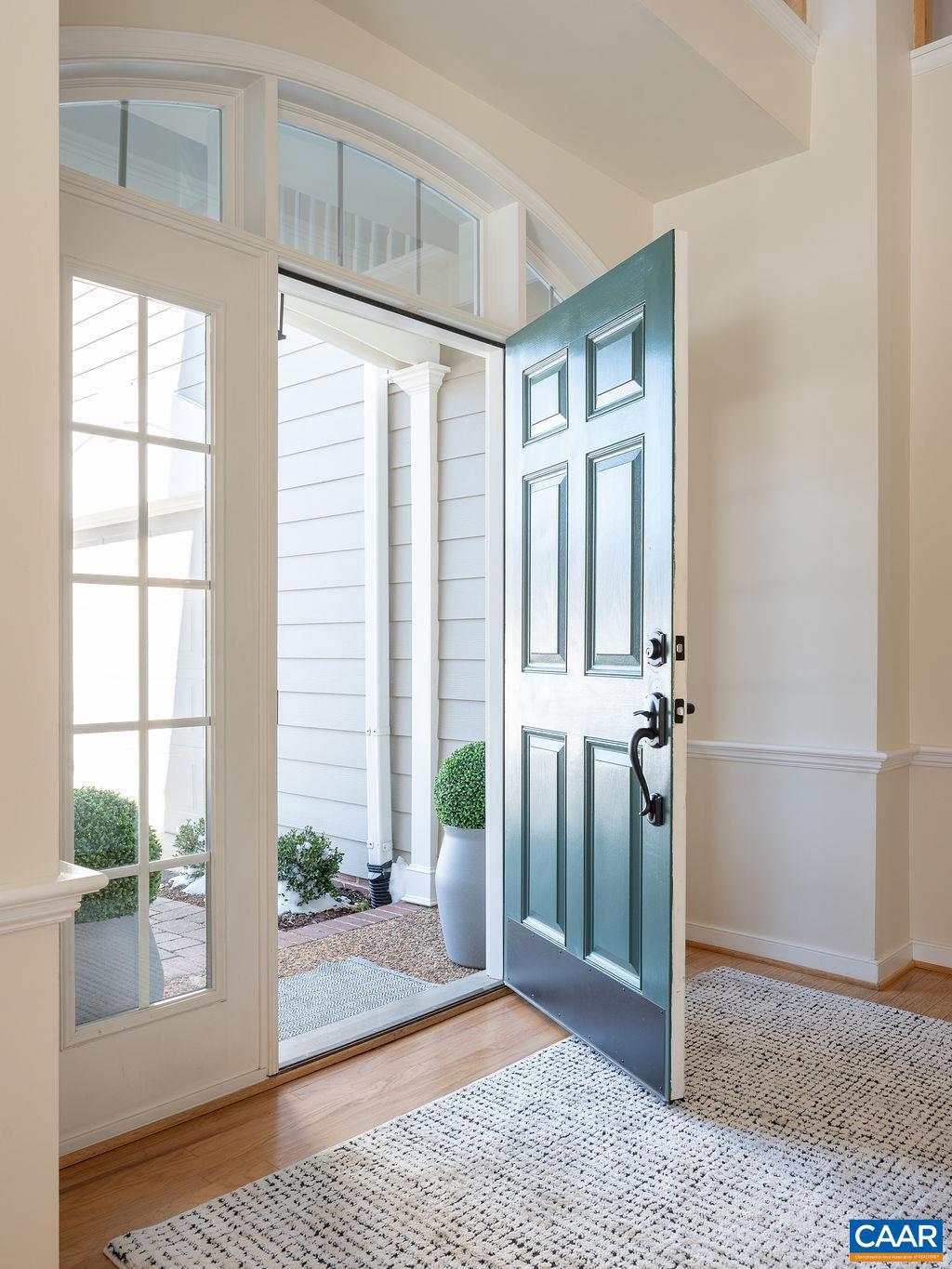 GRAYROCK - Residential