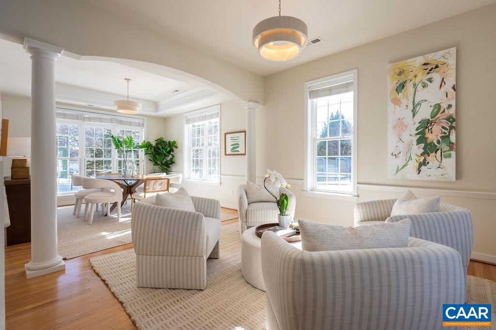 GRAYROCK - Residential