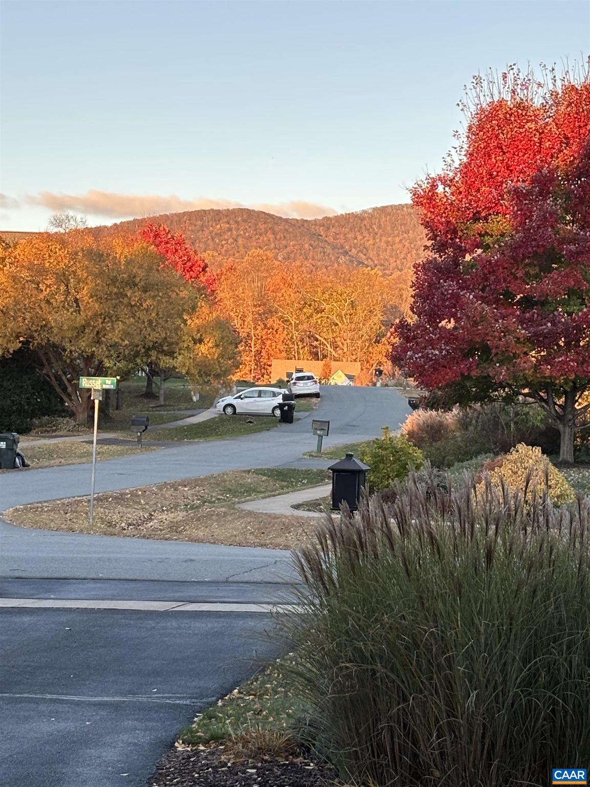 GRAYROCK - Residential