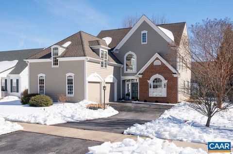 732 RUSSET RD CROZET VA 22932