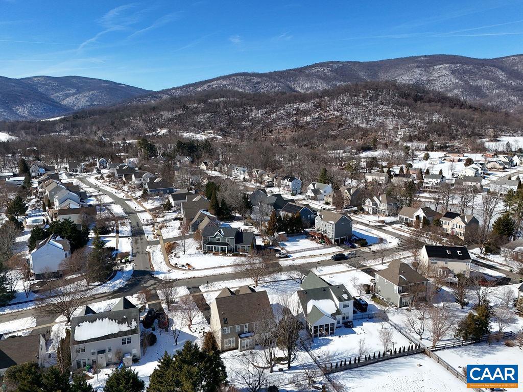 GRAYROCK - Residential