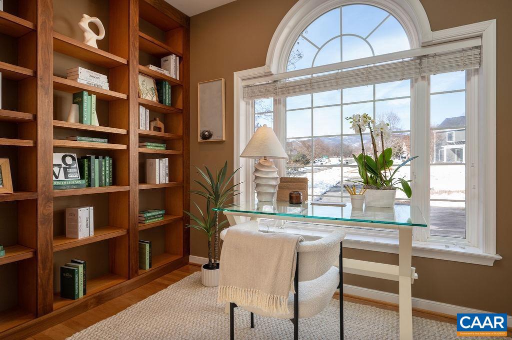 GRAYROCK - Residential