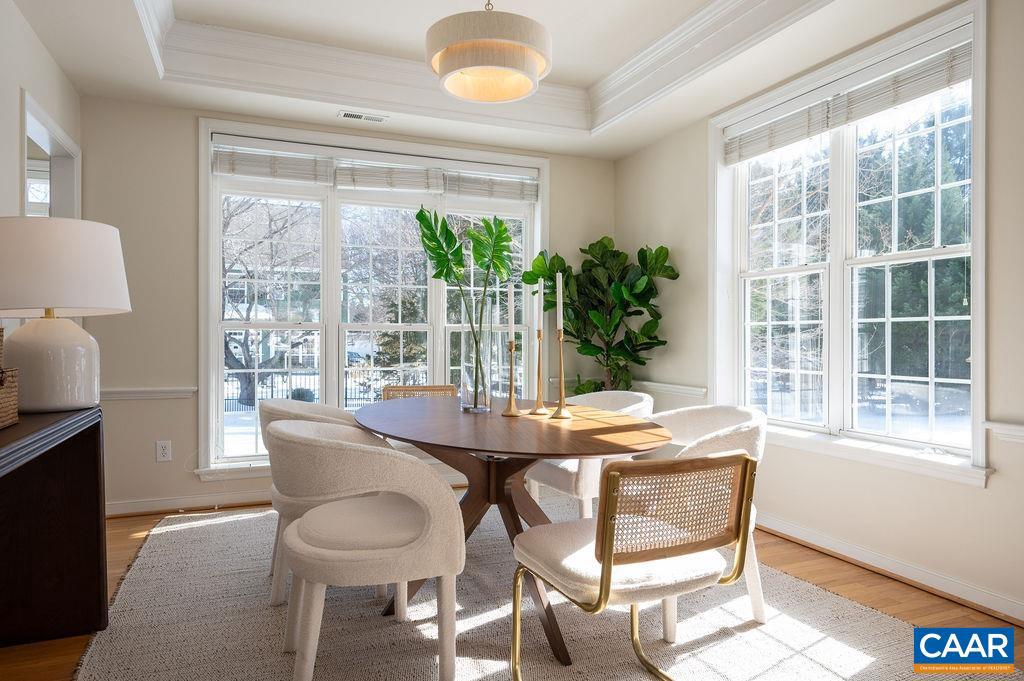 GRAYROCK - Residential