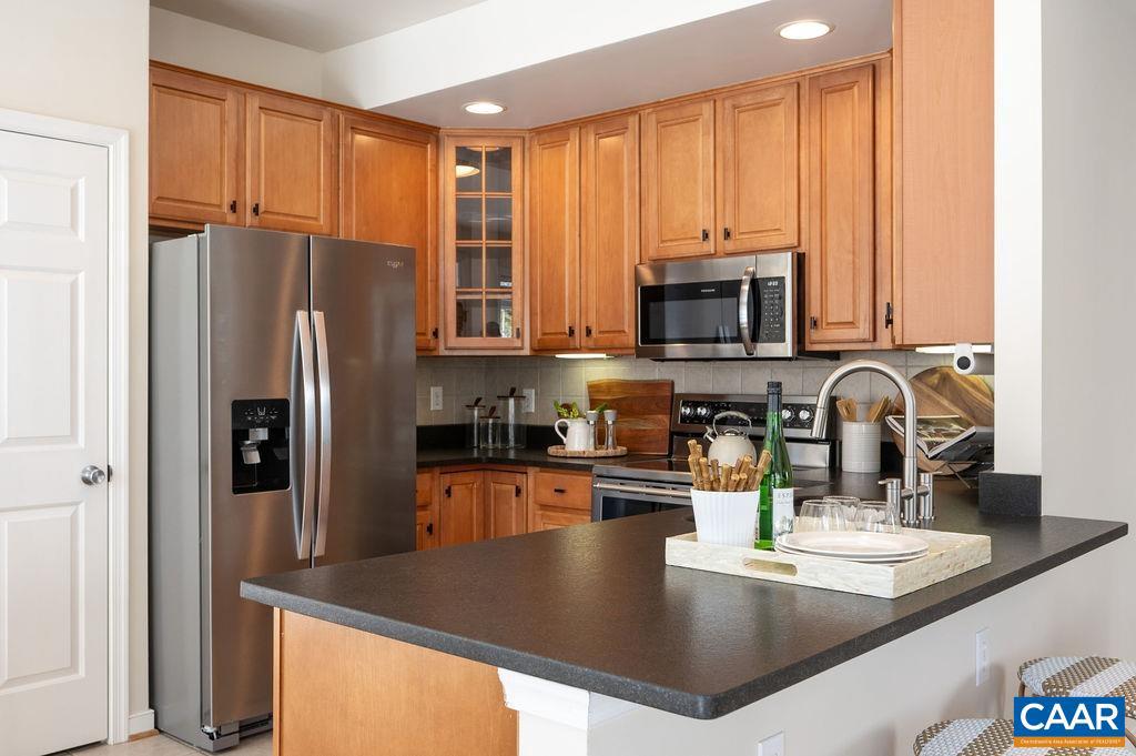 GRAYROCK - Residential