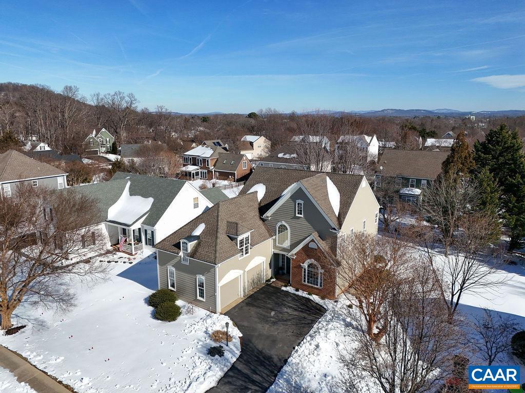 GRAYROCK - Residential