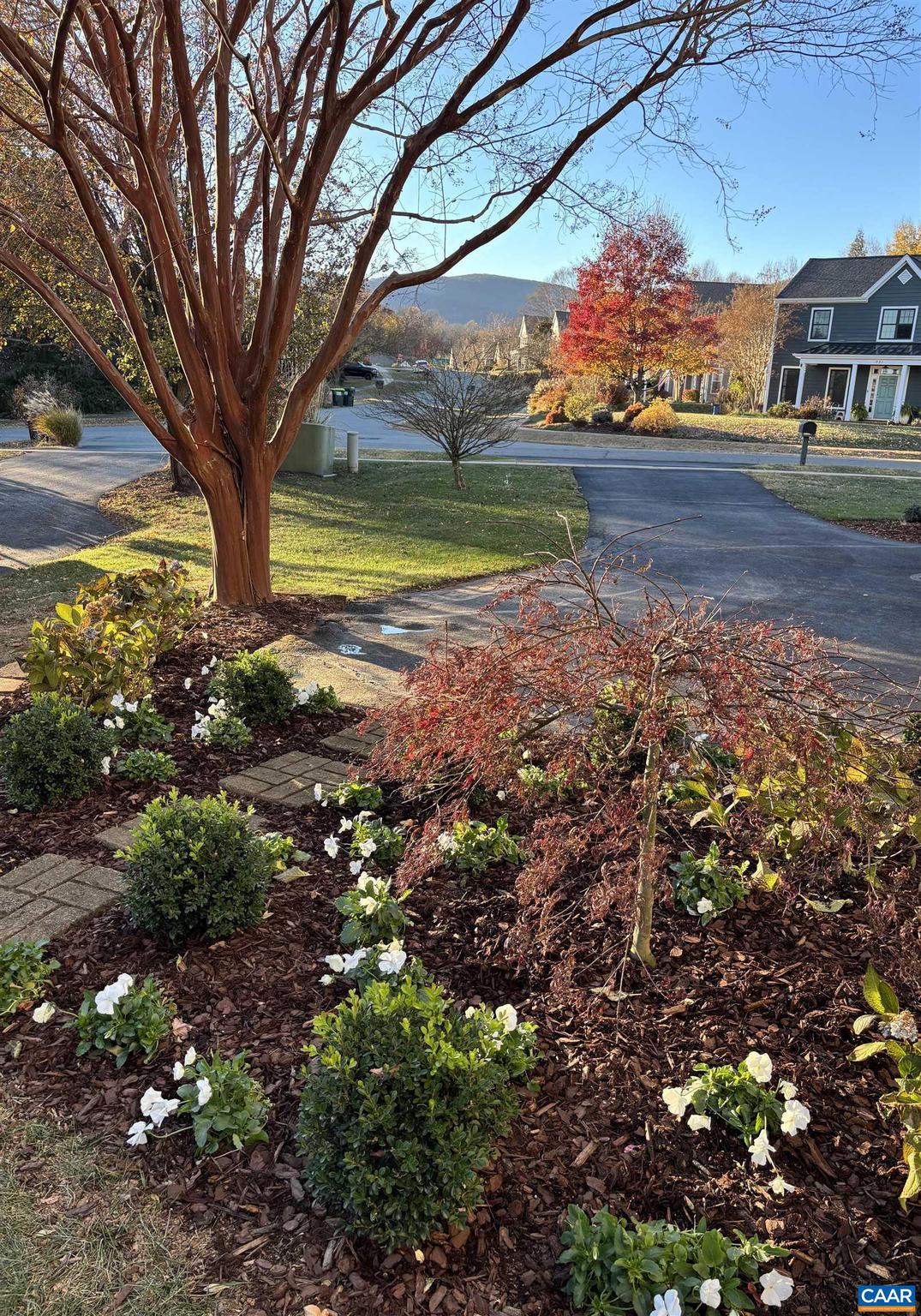 GRAYROCK - Residential