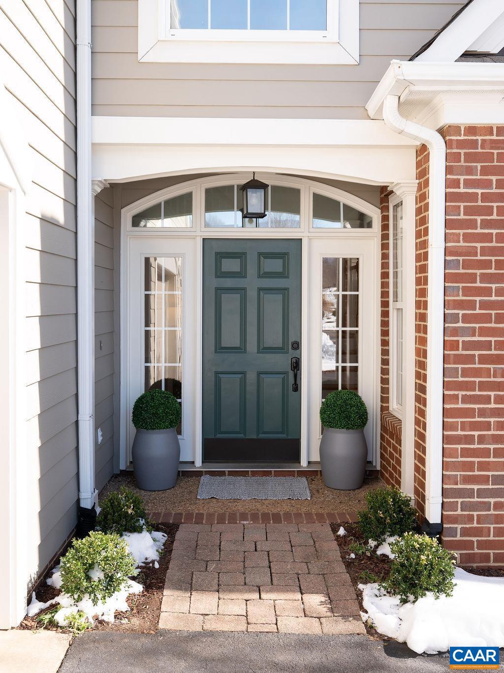 GRAYROCK - Residential