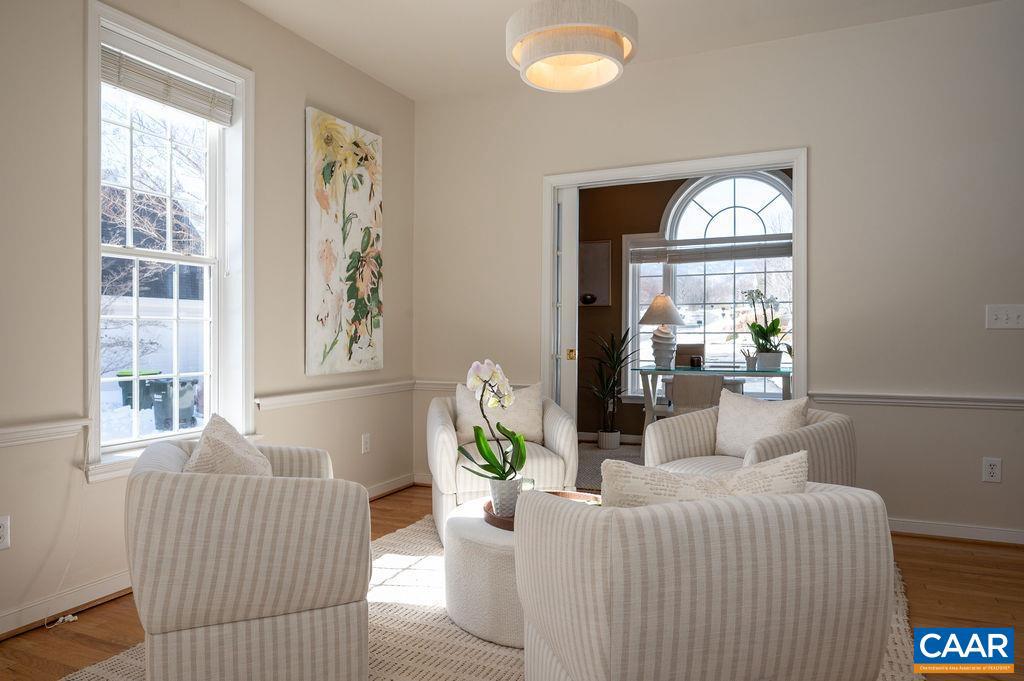 GRAYROCK - Residential