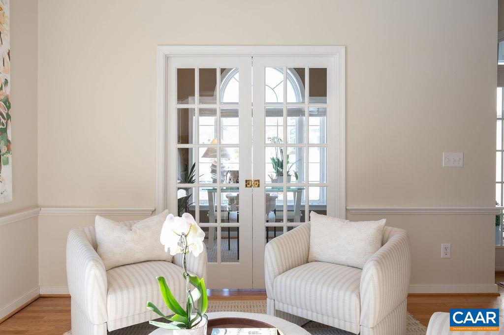 GRAYROCK - Residential