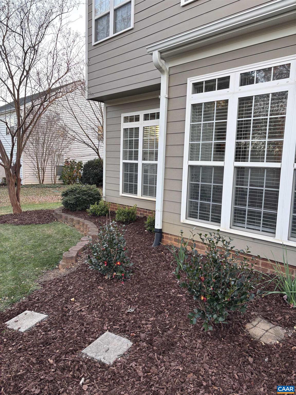 GRAYROCK - Residential