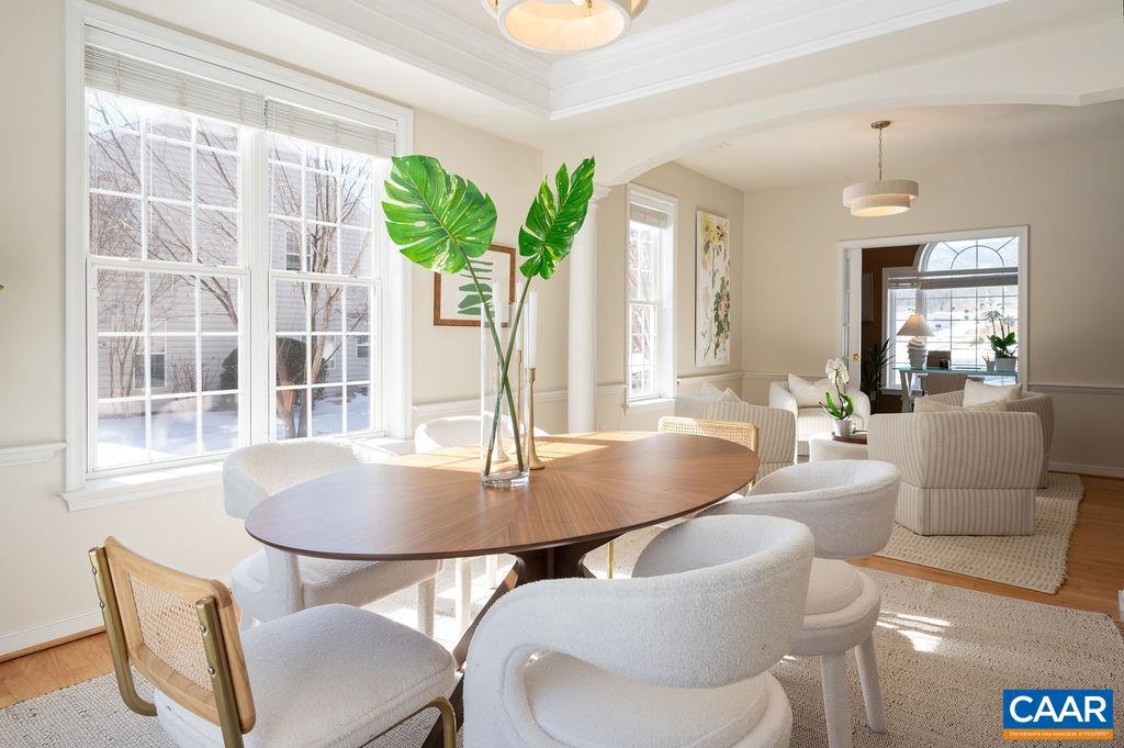 GRAYROCK - Residential