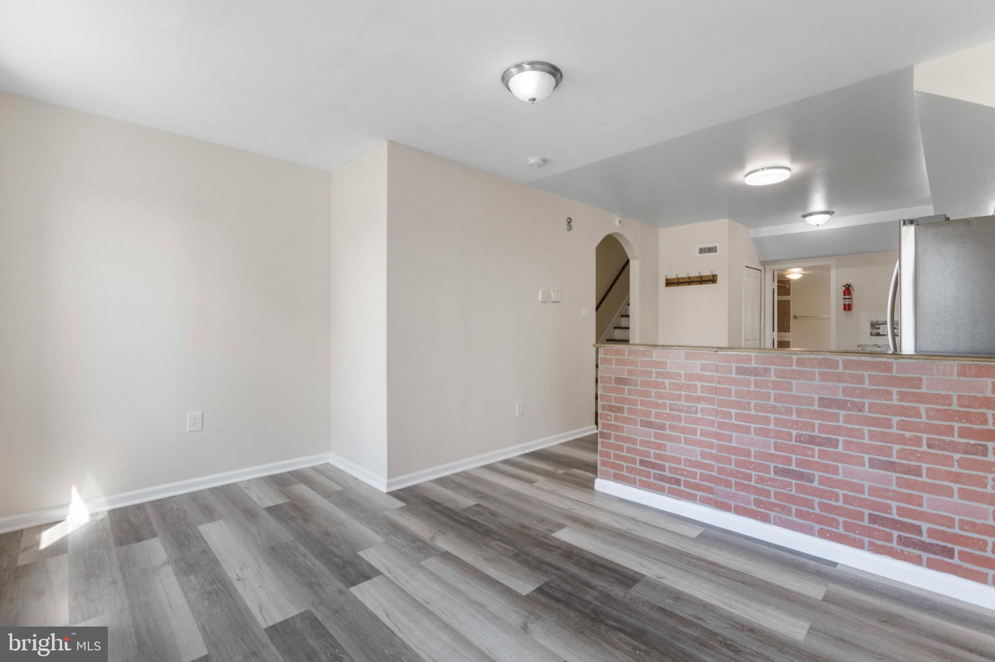 HARTRANFT - Residential Income