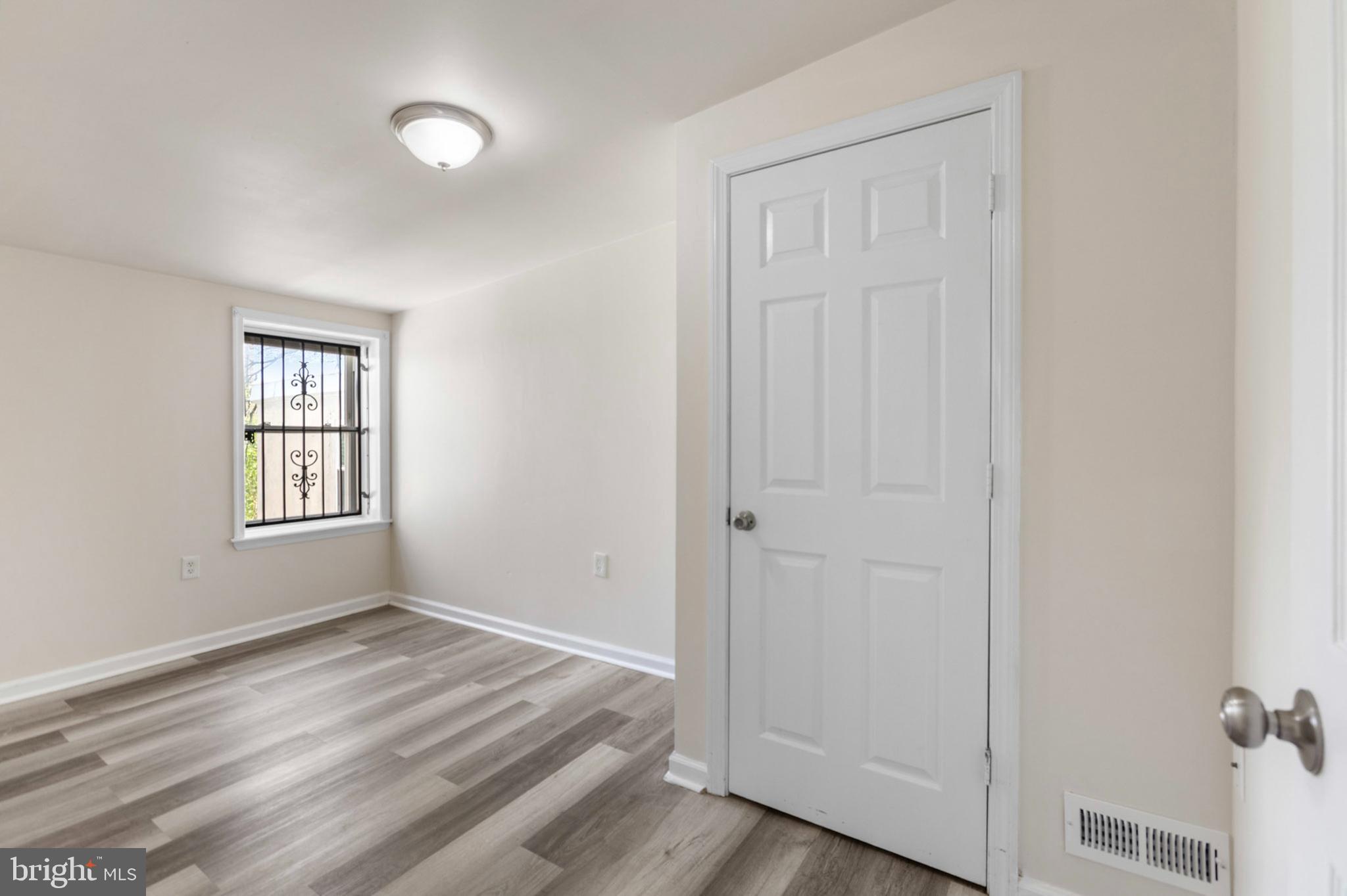 HARTRANFT - Residential Income