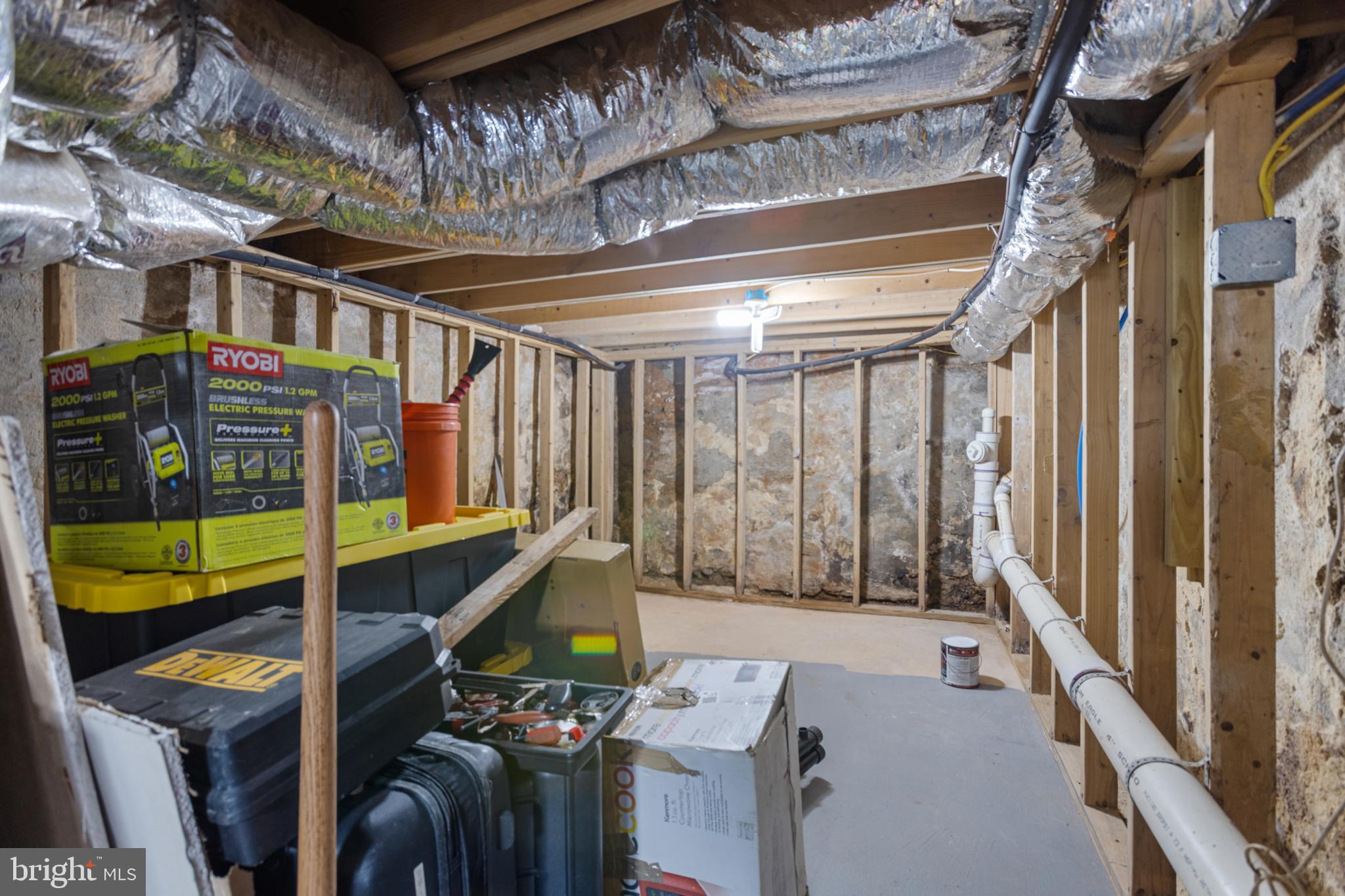 HARTRANFT - Residential Income